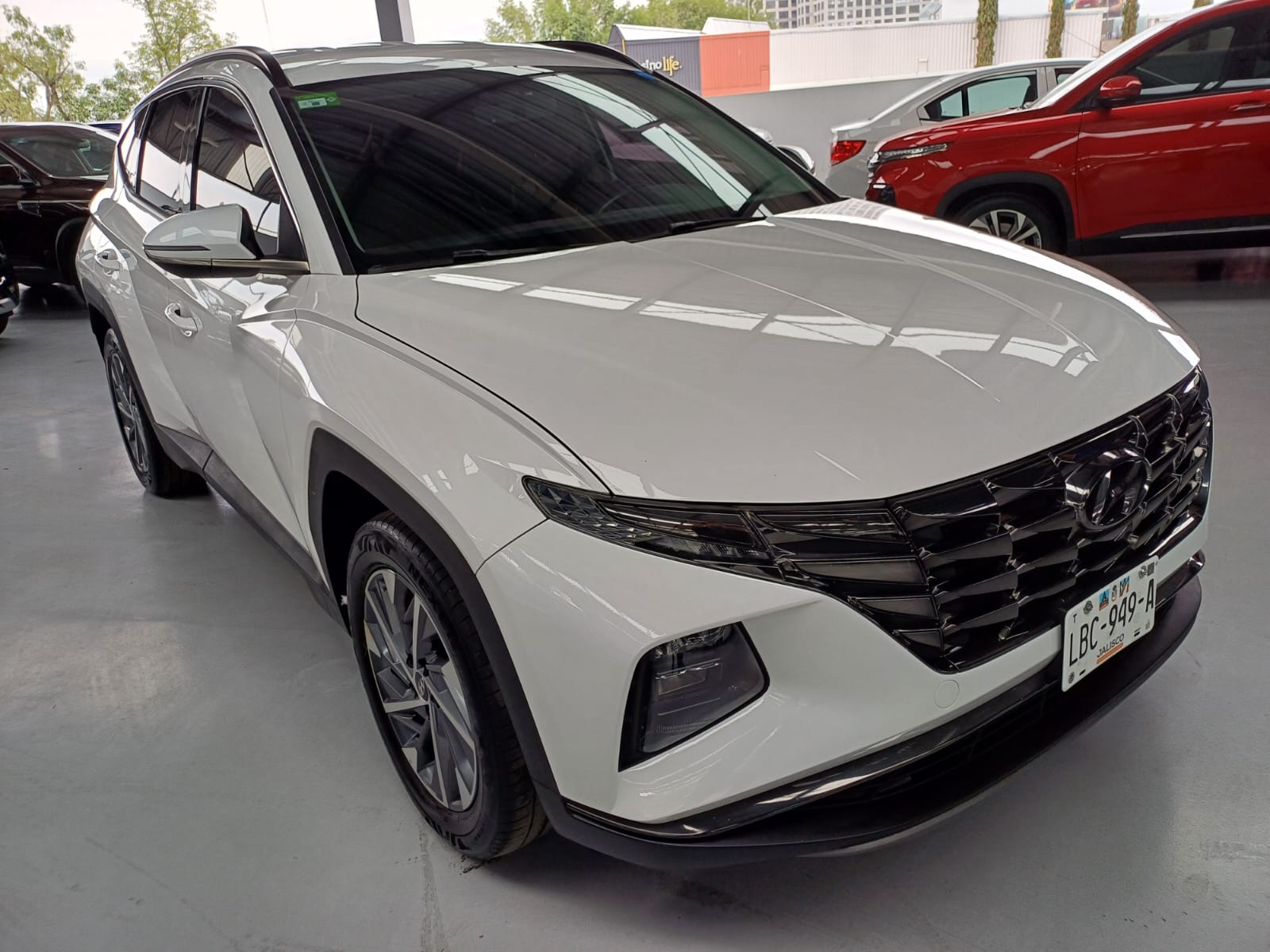 seminuevos hyundai méxico